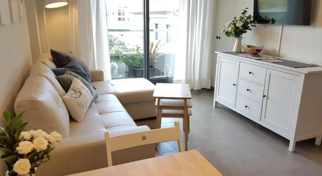 Apartamento Fonte de Ons Con Piscina, Prenota Appartamento  