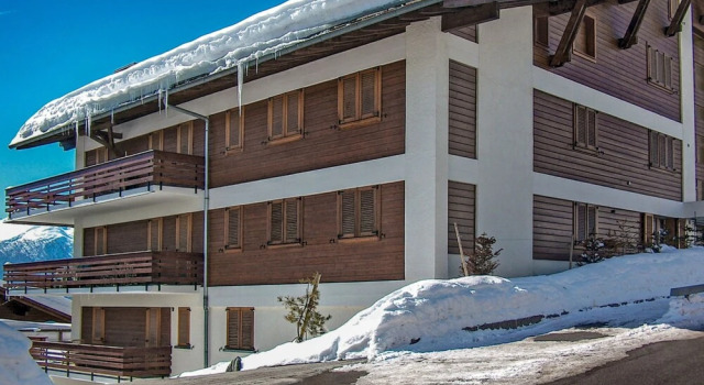 Apartment Mirador Verbier, Varaa Huoneisto Bagnes Verbier - St.Bernard