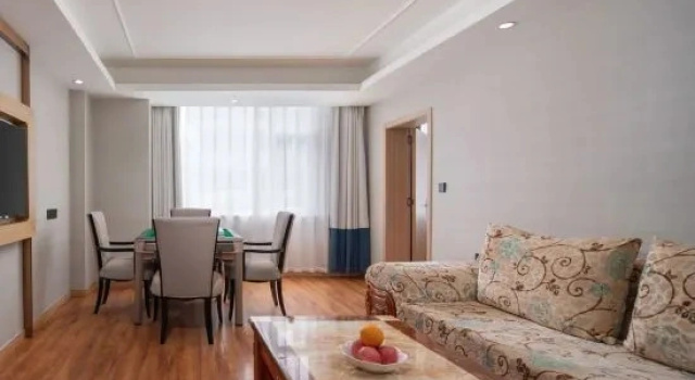 Suite Mediterranean Hotel