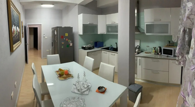 Toti Apartments