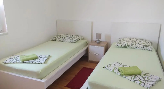Apartments Booky, Забронировать Апартаменты/квартира Апартаменты Новалья, Апартаменты/квартира