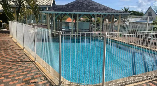 Studio à 500m plage et loc voiture en complément