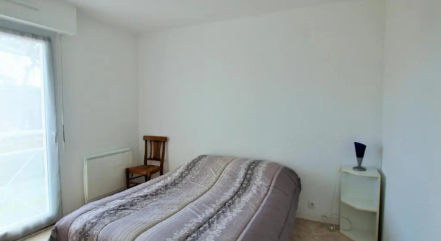 Appartement Saint-Brevin-les-Pins, 2 pièces, 3 personnes - FR-1-364-93