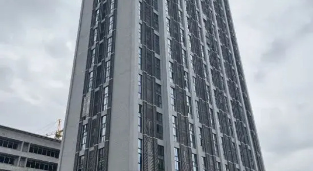 Unimore·Crafted Homestay (Chongqing North Railway Station Zhengjiayuanzi Subway Station), Prenota Hotel Hotel a Chongqing Area con parcheggio, Parcheggio