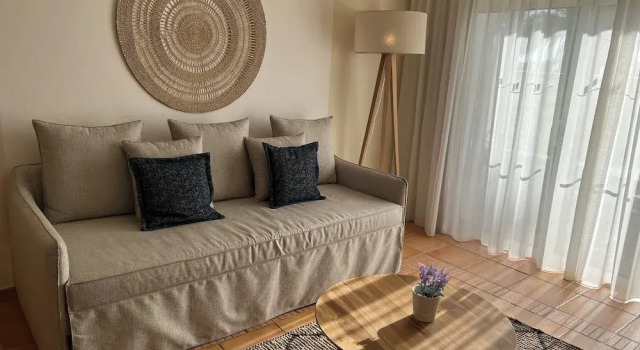 Апартаменты Standard с 2 комнатами Pestana Palm Gardens