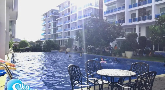 My Resort Huahin by MR.JAY, Забронировать Курортный отель Отели Хуахин с бассейном, рядом с Рынок Цикада, Бассейн
