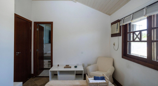 Casa Duplex Em Búzios Com 3 Suítes | Vf 46, Забронировать Отель СПА-отели штата Рио-де-Жанейро, SPA-услуги