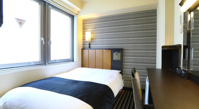 APA Hotel Shibuya Dogenzakaue