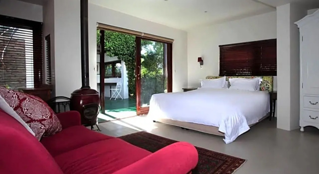 Номер Economy KAROO ART HOTEL 4 Star