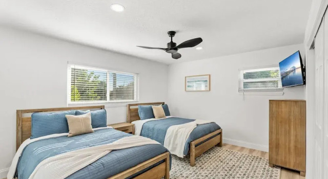 502 Colony Street, Reserva ahora Casa o chalet Melbourne Beach Space Coast