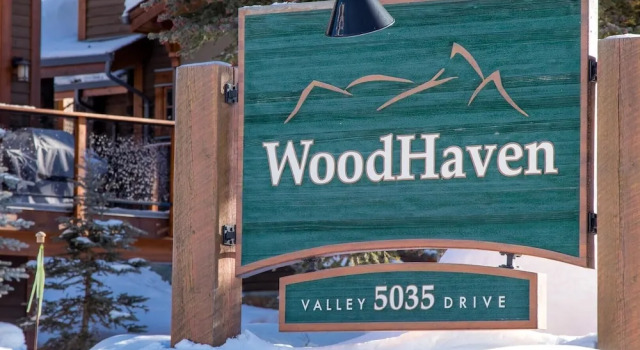 Номер Standard Woodhaven #19