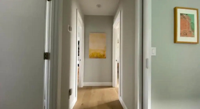 Beautiful 3 Bed 3 Bath upper house in Bernal Glen, Κράτηση Ξενοδοχείο Σαν Φρανσίσκο San Francisco Bay Area