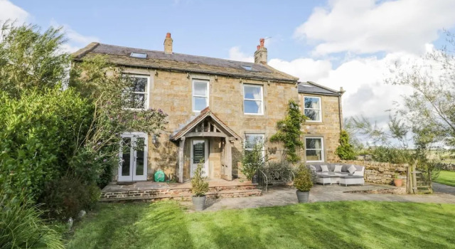 Meagill Farmhouse-hot tub Country, Reserva ahora Hotel Otley Yorkshire del Oeste