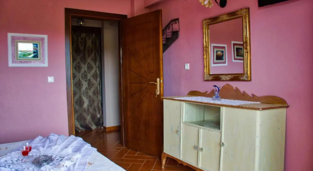 Апартаменты Villa Doxa