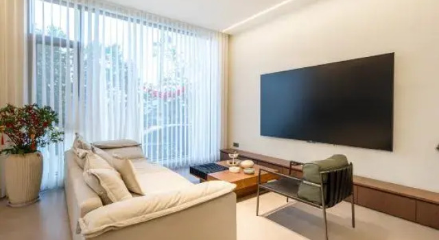 Hangzhou Lin'an Time Pavilion Homestay