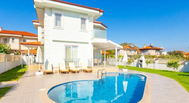 Коттедж Villa Veli