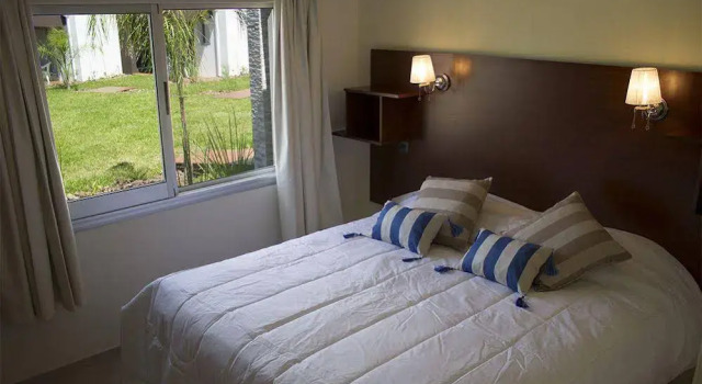 Hotel Amanzi Termal, Book Hotel Concordia Entre Ríos