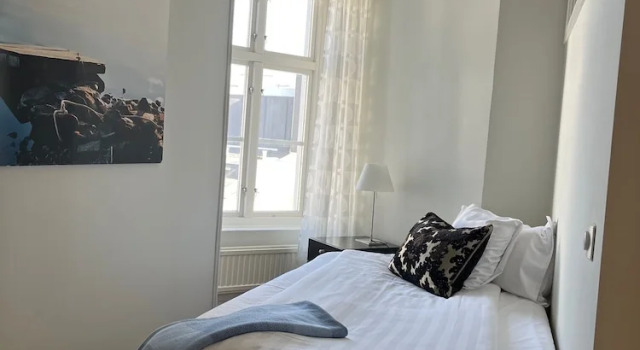 Студия Standard DA Hotel Apartments