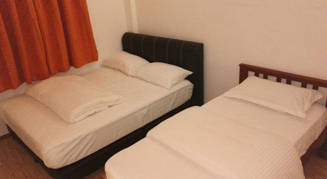 Cameron Lovely House, Boek Hotel Tanah Rata 
