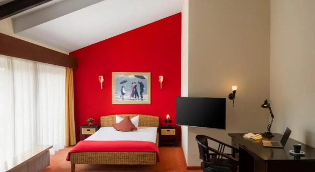 Studio Hetzel Hotel Stuttgart