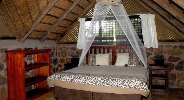 Kingfisher Bush Camp, Забронировать Отель Отели Гекторспрута с парковкой, Парковка