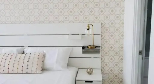 Apartamento Lujo + Piscina infinita + GYM + Sauna