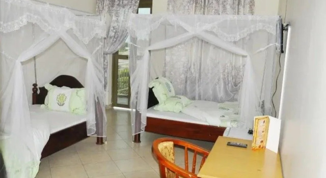 Hotel Continental Iganga, Reserva ahora Hotel Bulubandi Kigulu