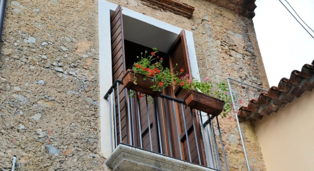 Palazzo Di Mayo