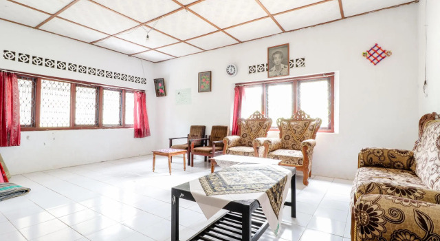 Jagad Homestay
