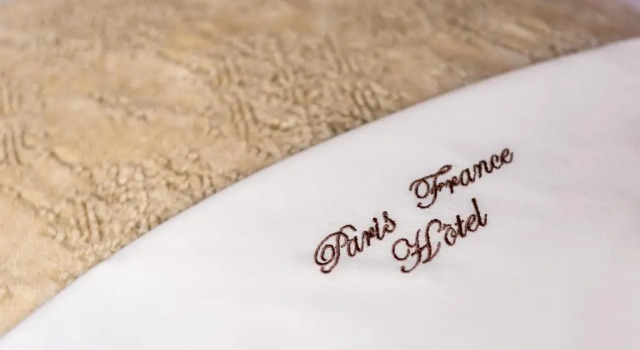 Трёхместный номер Standard Paris France Hotel