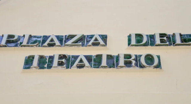 Sitito Plaza del Teatro Apartment, Забронировать Апартаменты/квартира Апартаменты Малаги, рядом с Salamanca Market, Апартаменты/квартира