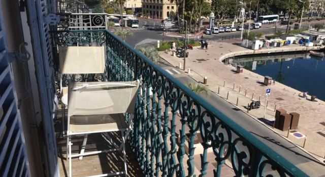 Апартаменты Luxury 1 bedroom Quai St Pierre 2 mins from the Palais & Croisette 269