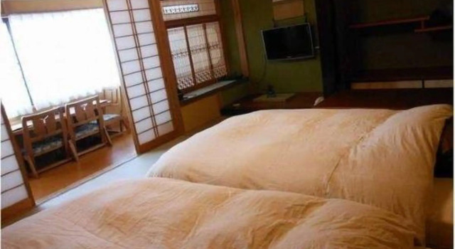 Sarugakyo Onsen Ryokan Higuchi, Забронировать Отель Отели Gunma с завтраком, Завтраки