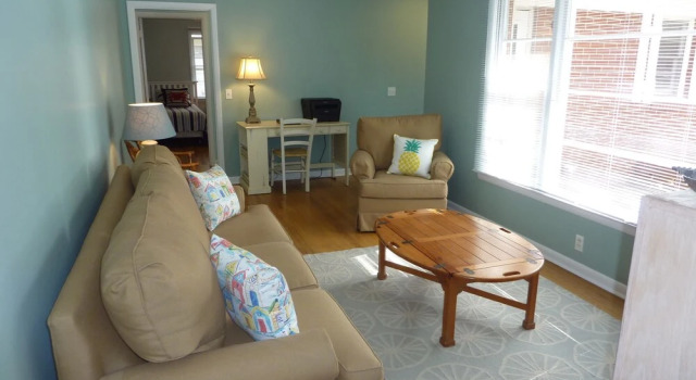 BEACH OAKS home, Prenota Casa vacanze Hotel a Georgia con piscina, Piscina