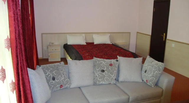 Двухместный номер Standard AEF Hotel