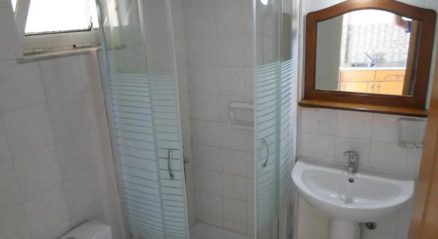 Апартаменты Deluxe Hotel Villa Basil