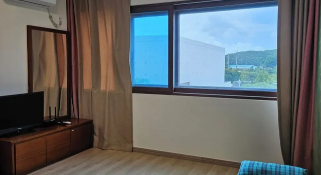 Номер Superior HwiMokArt Resort