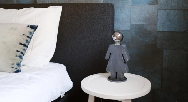 LodgeNr18, Prenota Hotel Apeldoorn Veluwe