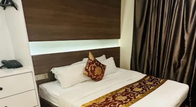 Номер Standard Hotel Wings Kuala Lumpur