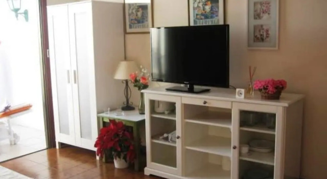 102025 -  Apartment in Tías, Забронировать Апартаменты/квартира Отели Канарских островов с бассейном, Бассейн