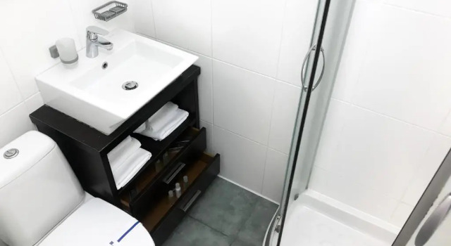 Standard Doppel Zimmer SPA Hotel