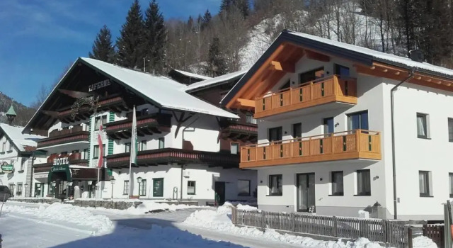 Appartement Kerry