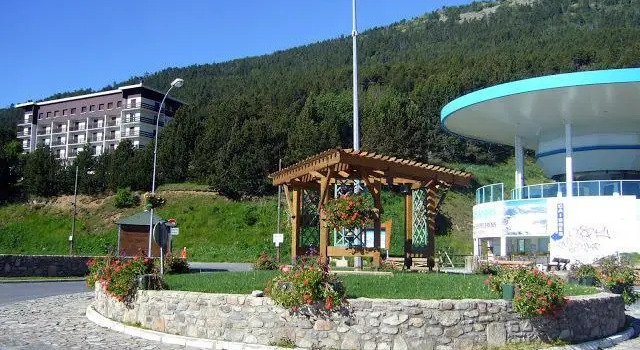 Residence du Lac, Забронировать Отель Лез Англе Pyrénées-Orientales