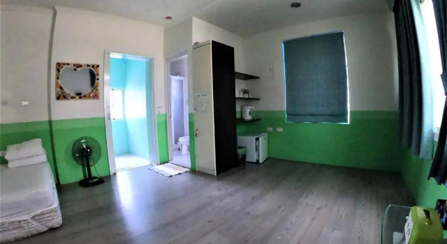 Standard Família quarto Islander B&B