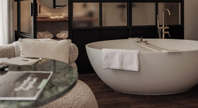 Номер Comfort Guesthouse Just Be Mine