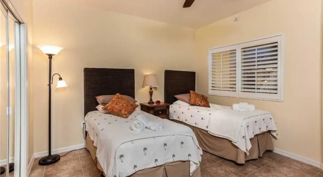 Bella Lago 531 - Three Bedroom Condo