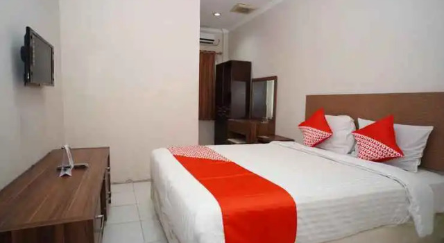 OYO 2904 Hotel Yayang Syariah