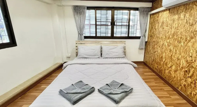 Номер Standard Good Sleep Guest House