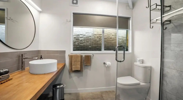 Номер Standard Cameron Road Motel