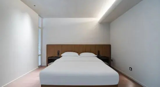 Люкс Presidential с 2 комнатами Ninghai Hantang Supreme Hotel (Jinshan Ninth Road Branch, Ninghai Station)